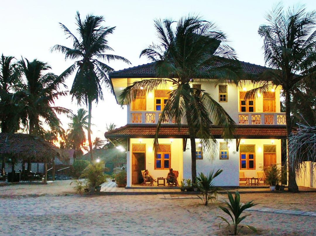 Sandy Beach Hotel
