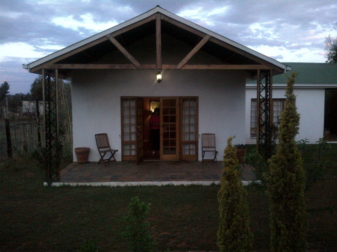 Springfontein Guesthouse主图