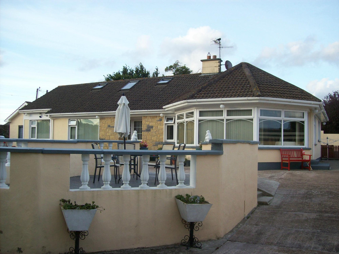 St. Martin's Bed & Breakfast