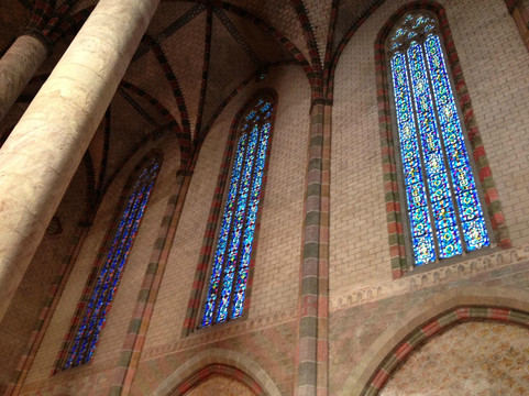 Toulouse Guided Walks