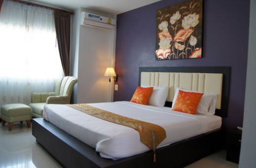 Daowngern Hotel Chumphae