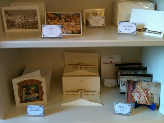 Villa Emo-Fanzolo必去景点