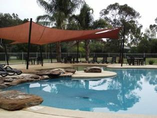 Morning Glory River Resort