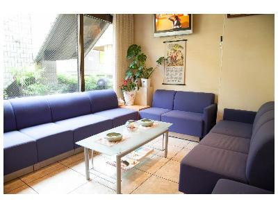 Business Hotel Nakatsu主图