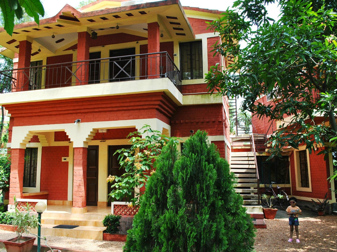 Prokriti Bon Bungalow