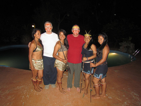 MIO Tours - Day Tours