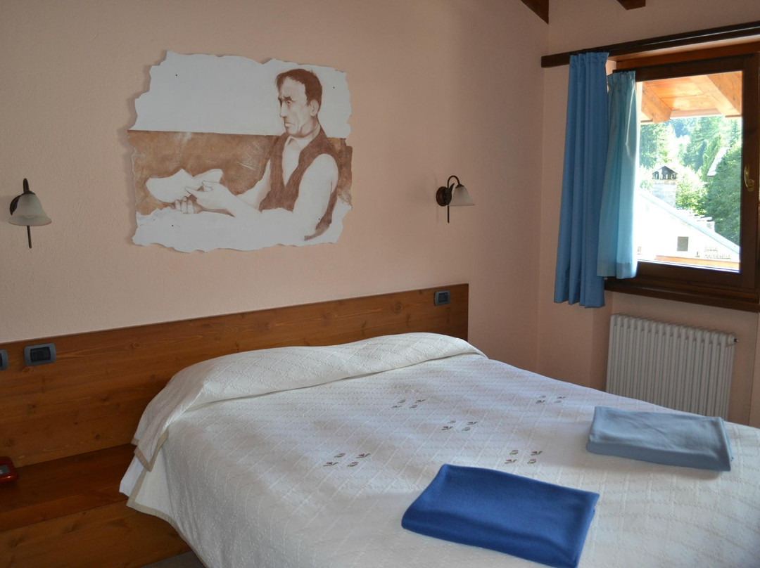 Hotel Meublé Lo Miete Viei主图