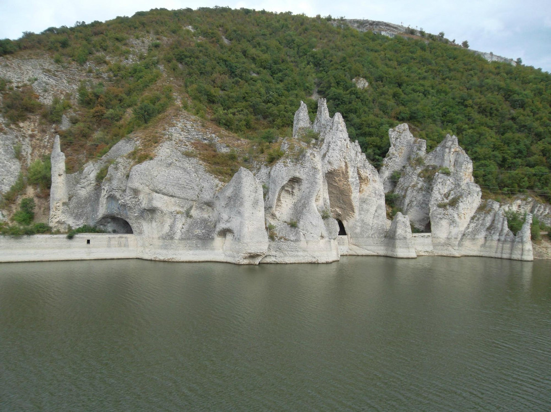 The Wonderful Rocks (Чудните скали)-Asparuhovo必去景点