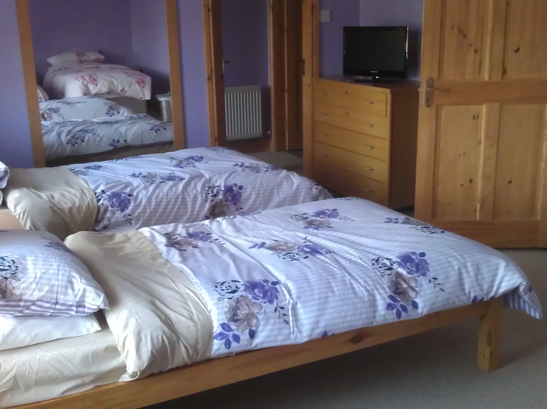 Collina Bed & Breakfast主图