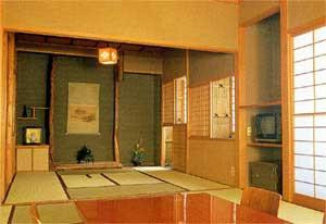 Yamatoya Ryokan主图