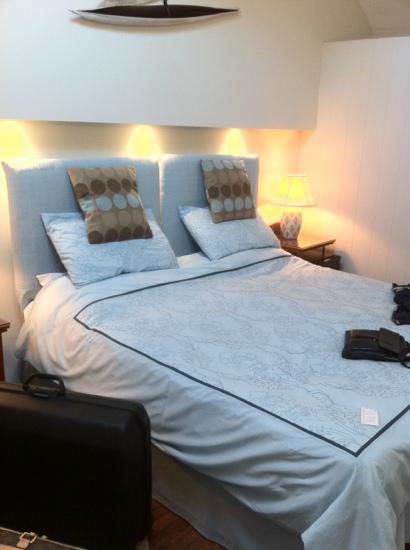 Mansedale House B&B-客卧