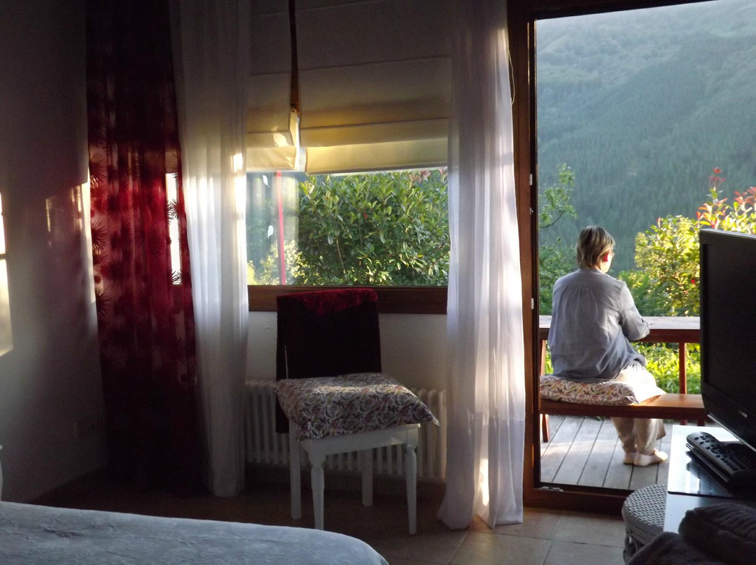 Patxikoren Etxea主图