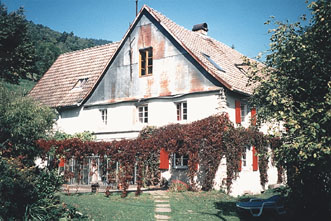 Chambres d'hôtes Les Fontaines-官方