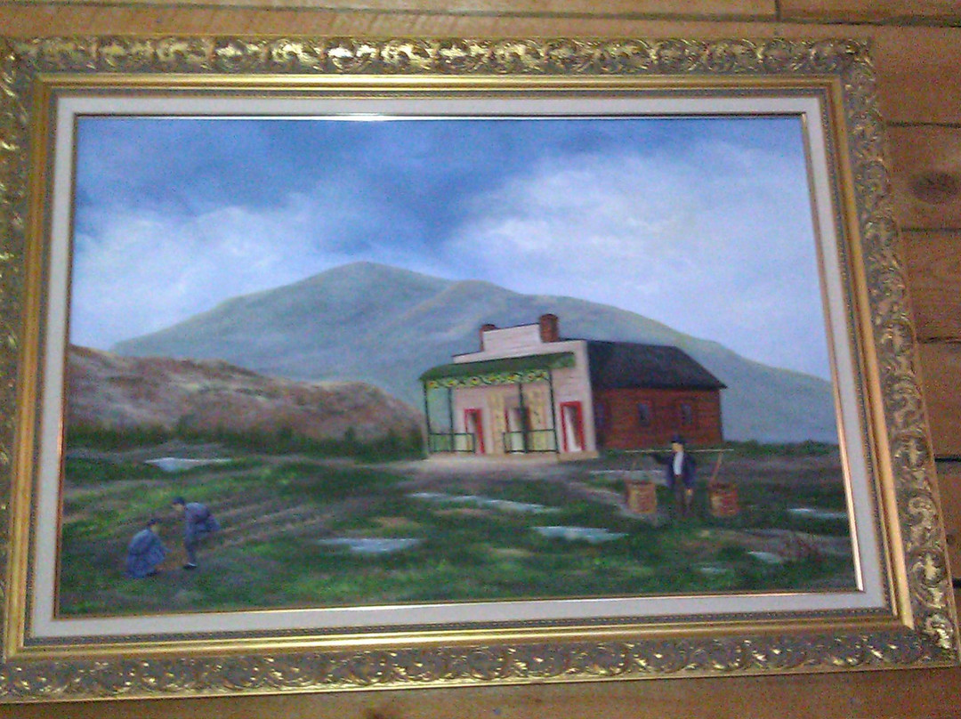 Chinese Joss House Museum-埃文斯顿必去景点