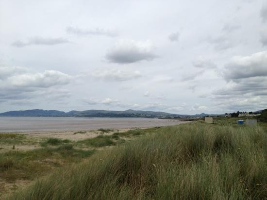 Lisfannon Strand-Buncrana必去景点