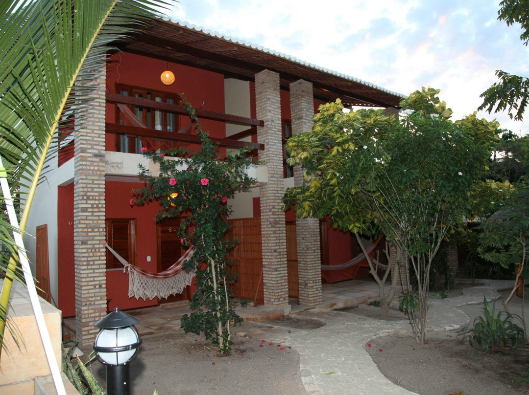 Pousada do Fred主图