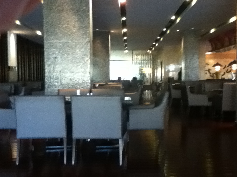 诸暨同方豪生大酒店主图