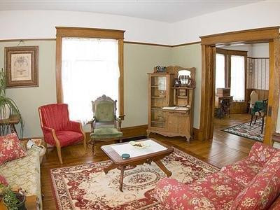 Yorkburg Manor主图