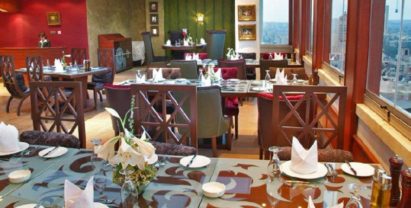 Coral Julia Dumna Hotel主图