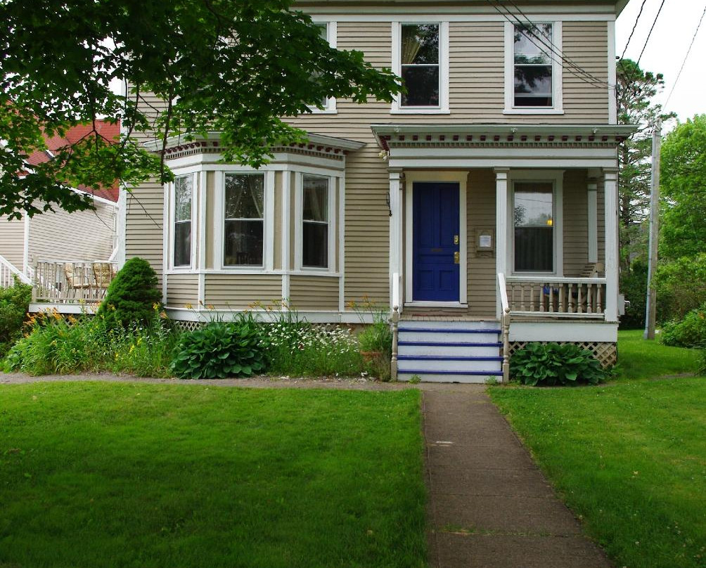 Beach Street Inn主图