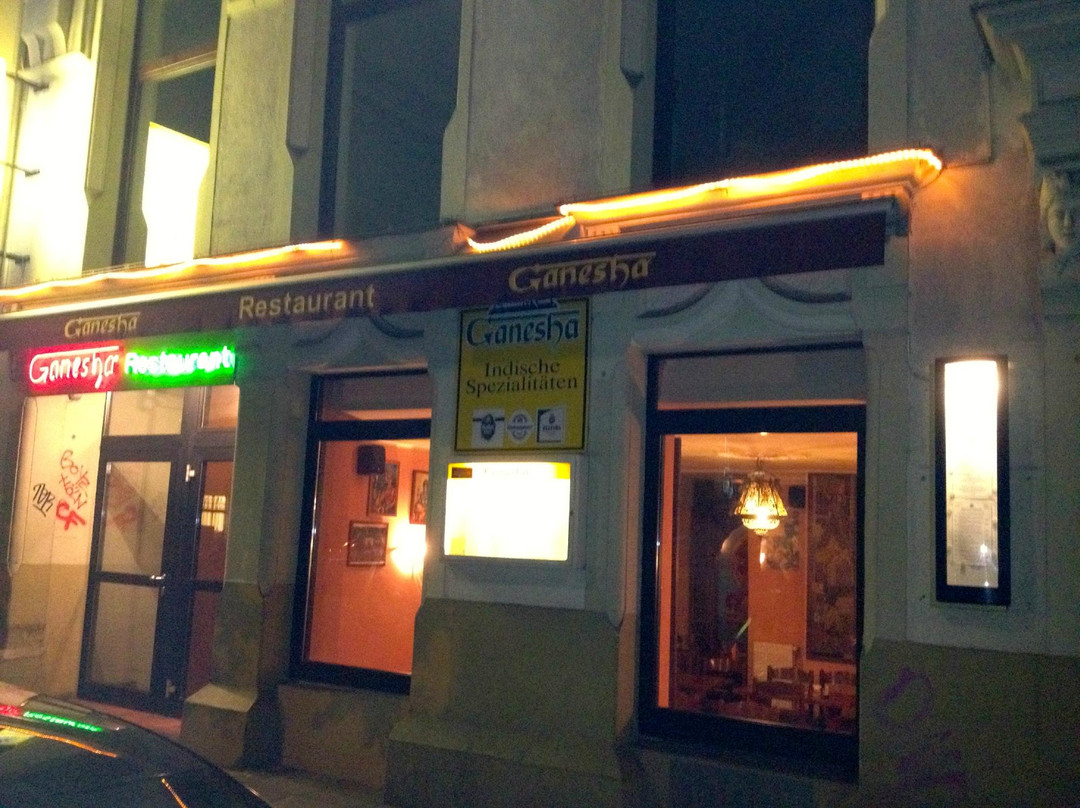 Ganesha