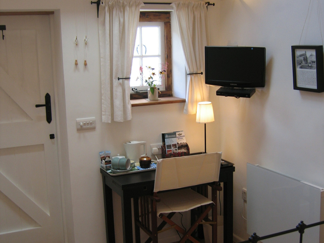 The Old Post Office B&B主图