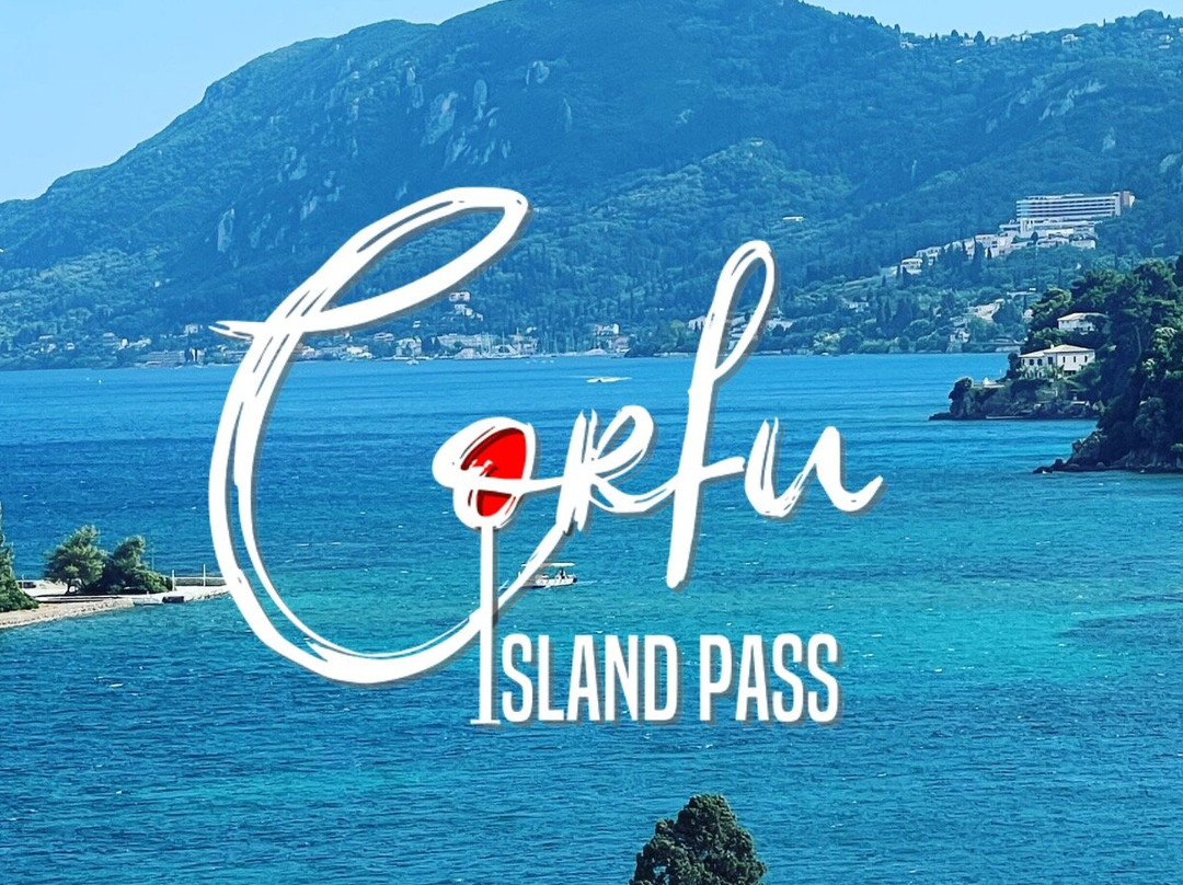 Corfu Island Pass