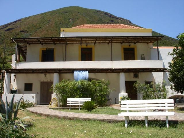Casa vacanze da Amalia