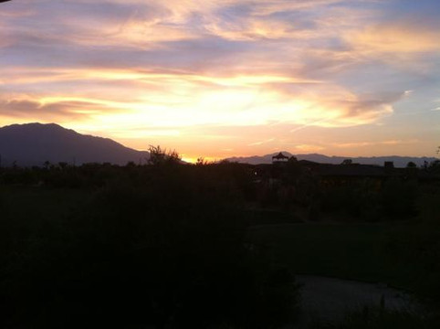 Desert Willow Golf Resort-棕榈沙漠必去景点