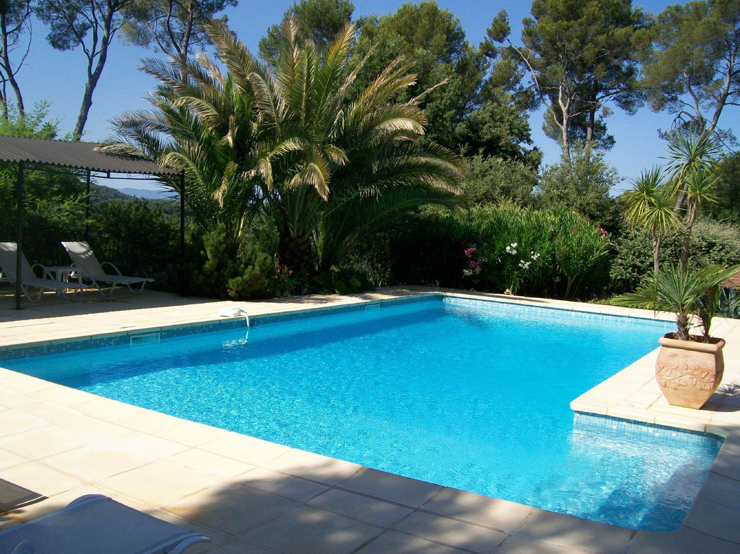 Le Mas du Pere主图