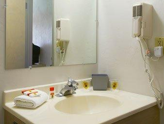 Sleep Inn Kelso Longview主图