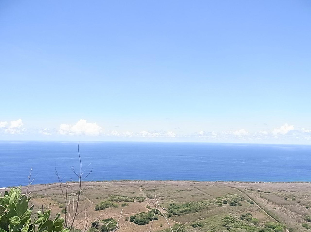 自杀崖-塞班岛必去景点