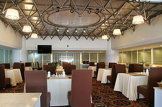 淄博万杰国际大酒店主图