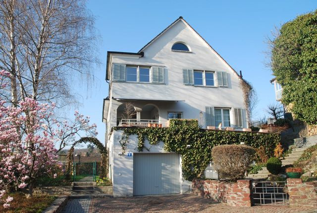Zollikerberg酒店住宿-B&B Villa Feldpausch
