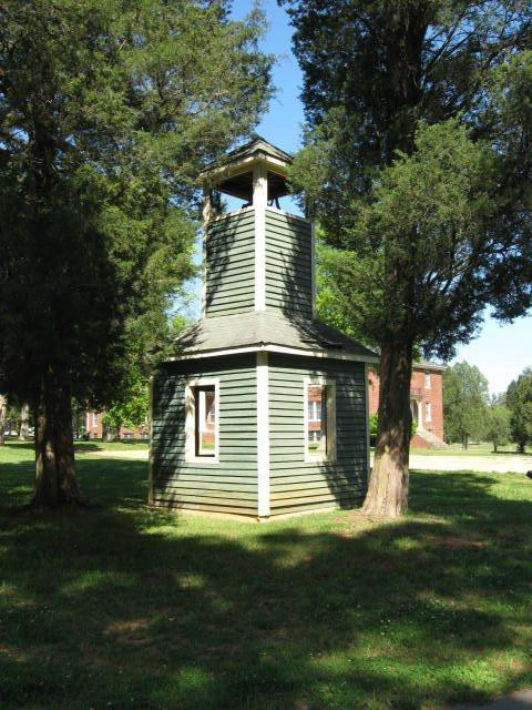 Charlotte Hawkins Brown Museum景点图片