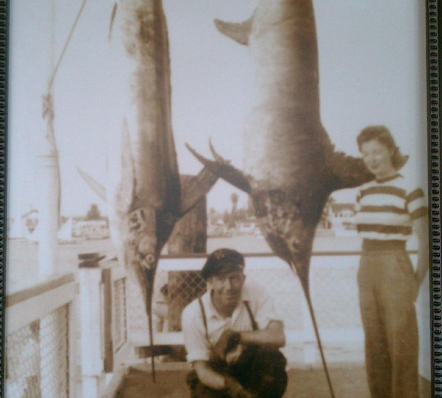 Bass Pro Shops-Spanish Fort必去景点