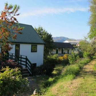 Plockton Station Bunkhouse