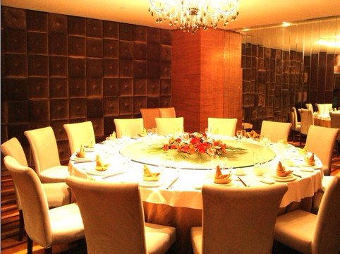 锦豪国际大酒店主图