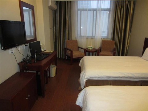 M·S美宿洲际酒店(合肥南站店)主图