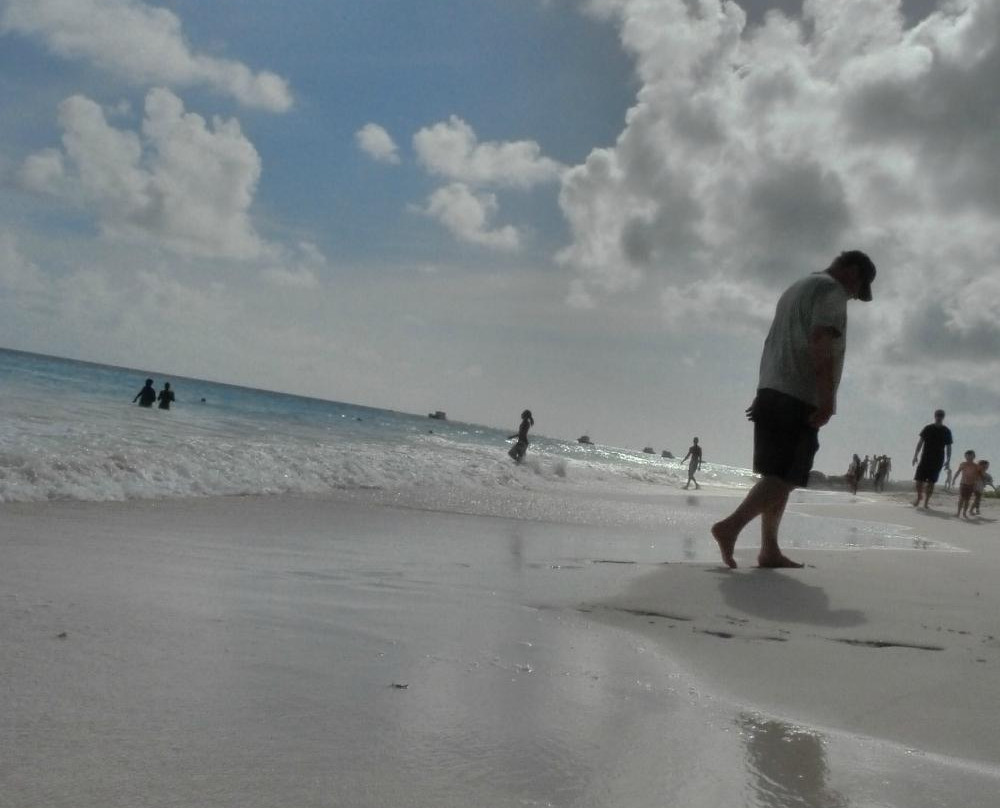 Miami Beach Barbados-奥伊斯廷斯必去景点