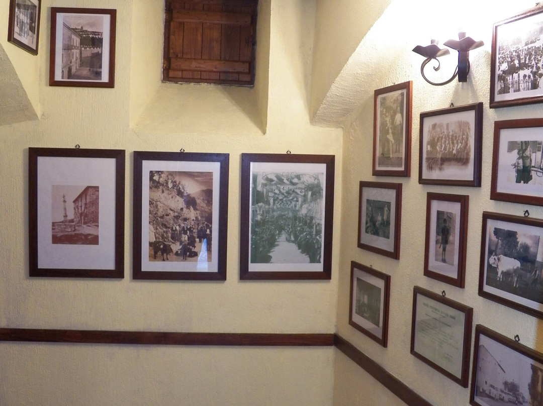 Museo Del Cognome景点图片