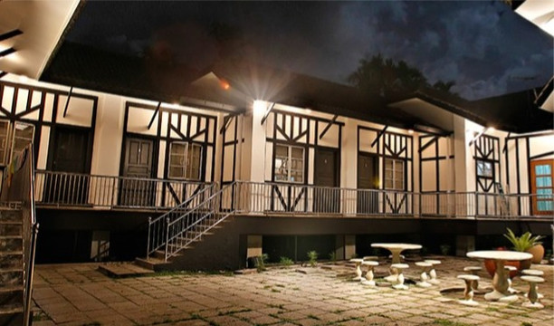 Le'Manah Retreat