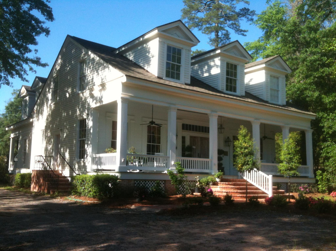 Samuel Guy House主图