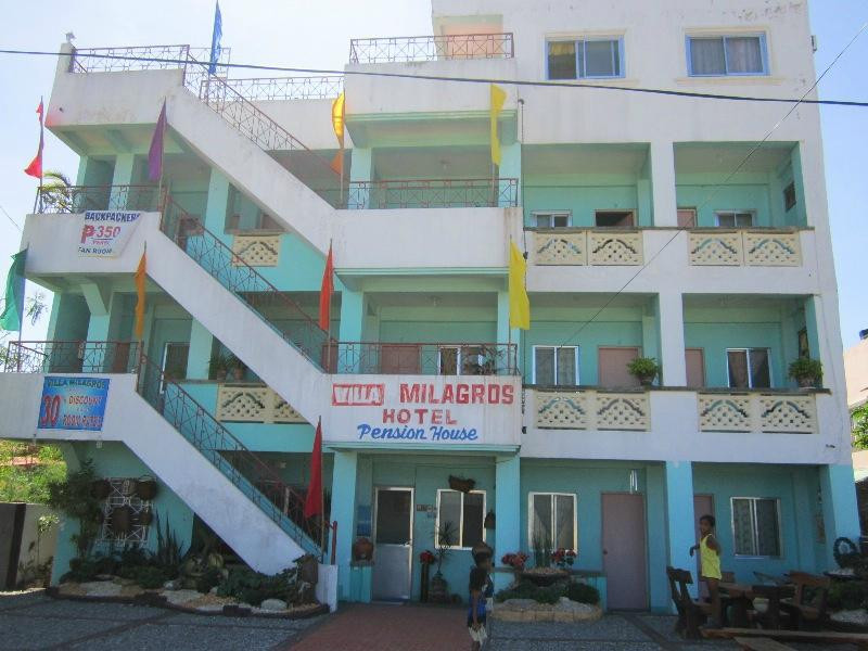 Villa Milagros