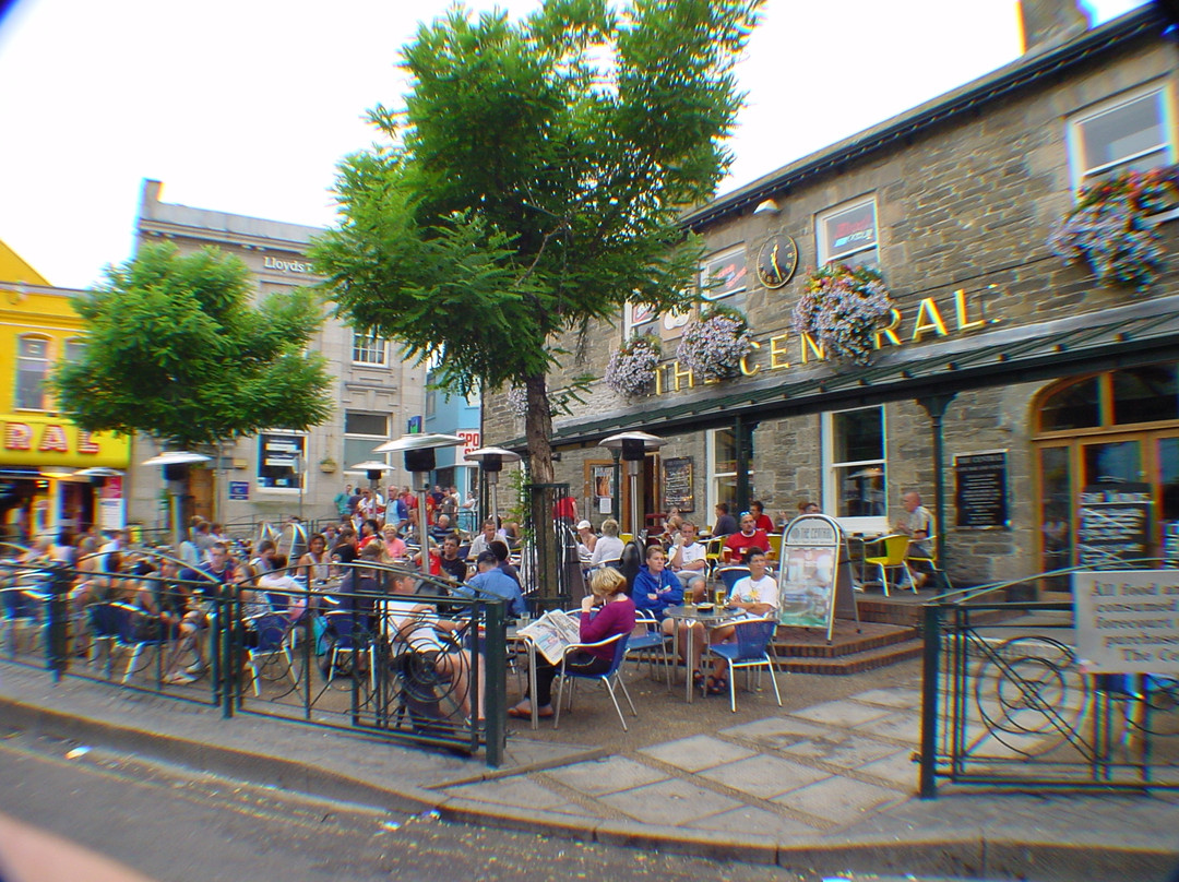 The Central Inn