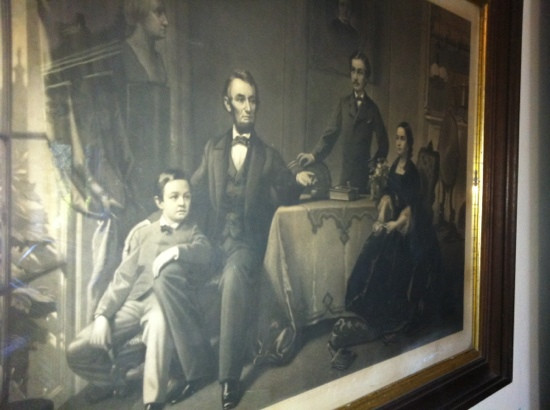 Fenton History Center景点图片