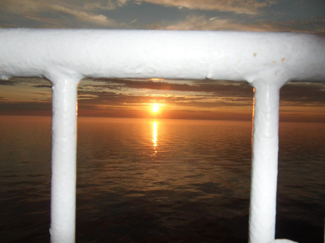 维京游轮之旅-赫尔辛基必去景点