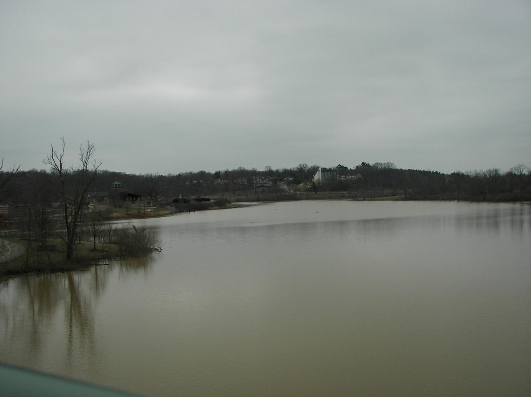 Winton Woods Park-辛辛那提必去景点