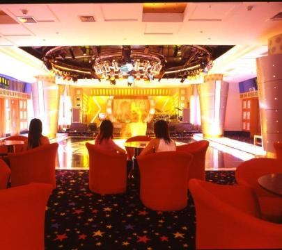 汉江国际大酒店-官方