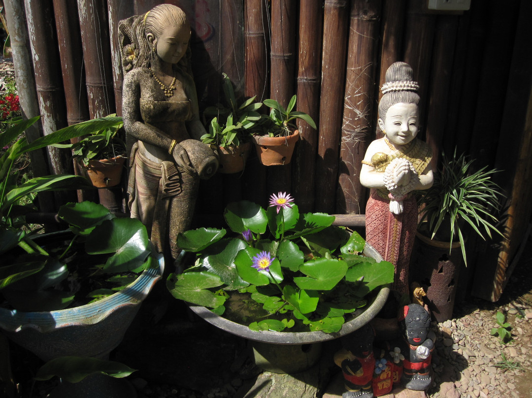 玛尼兰塔按摩店-兰塔岛必去景点